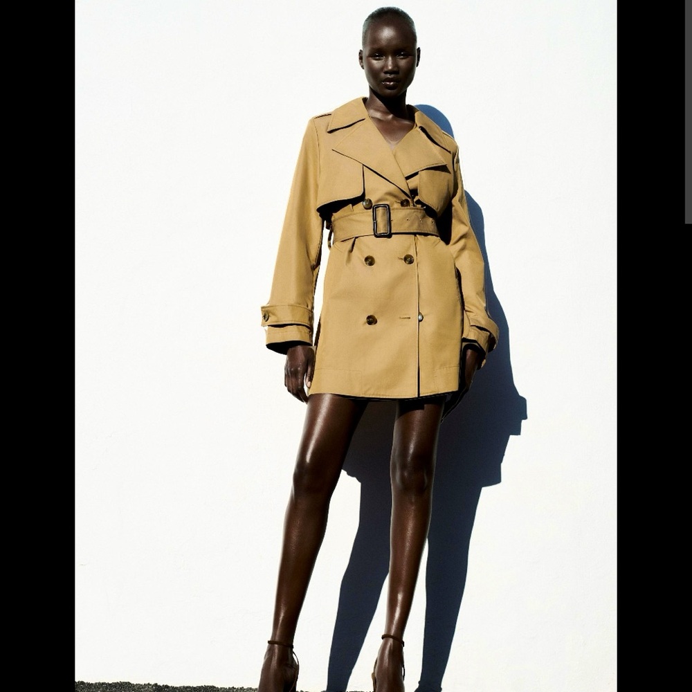 NWT Trench